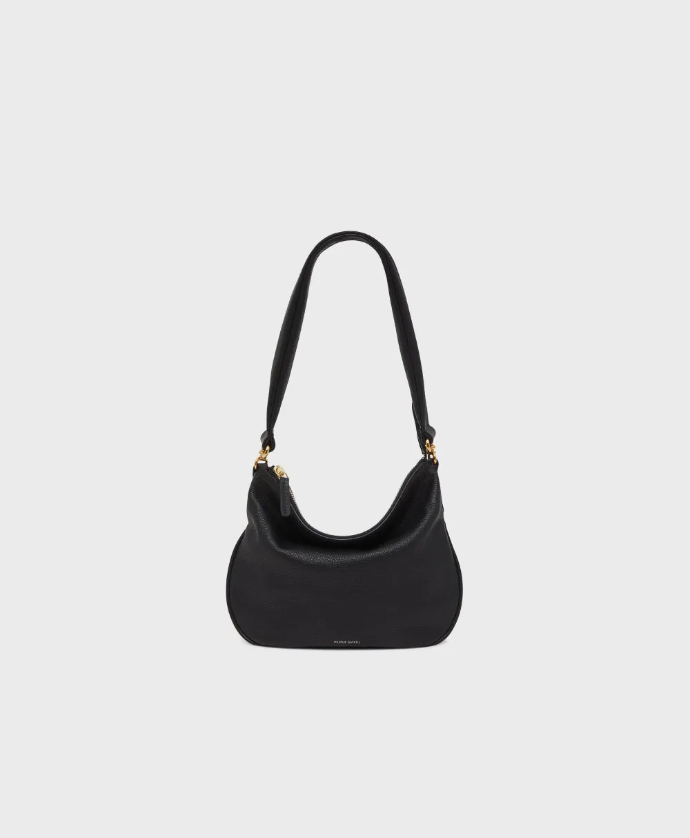 Mini Swing Shoulder Bag - Black