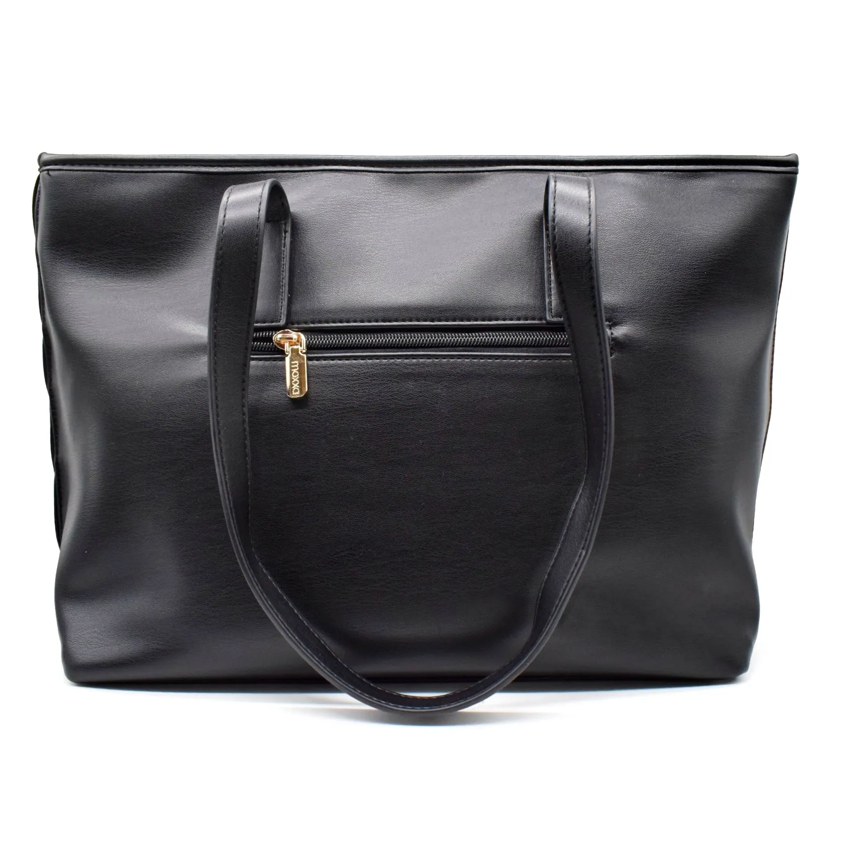 Moxxa Nicole Black - Handbag