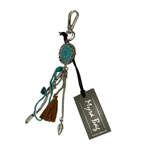 Myra hand key chain