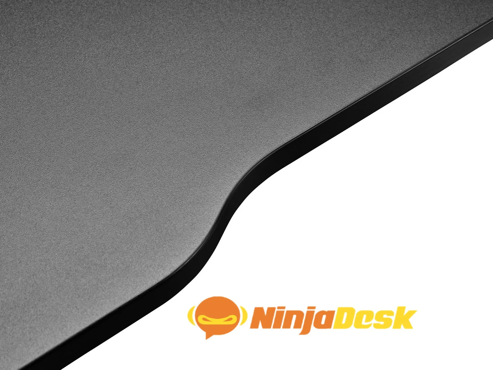 NINJA Professional Extreme Height Adjustable Gaming Desk