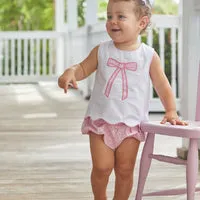 Odette Diaper Set