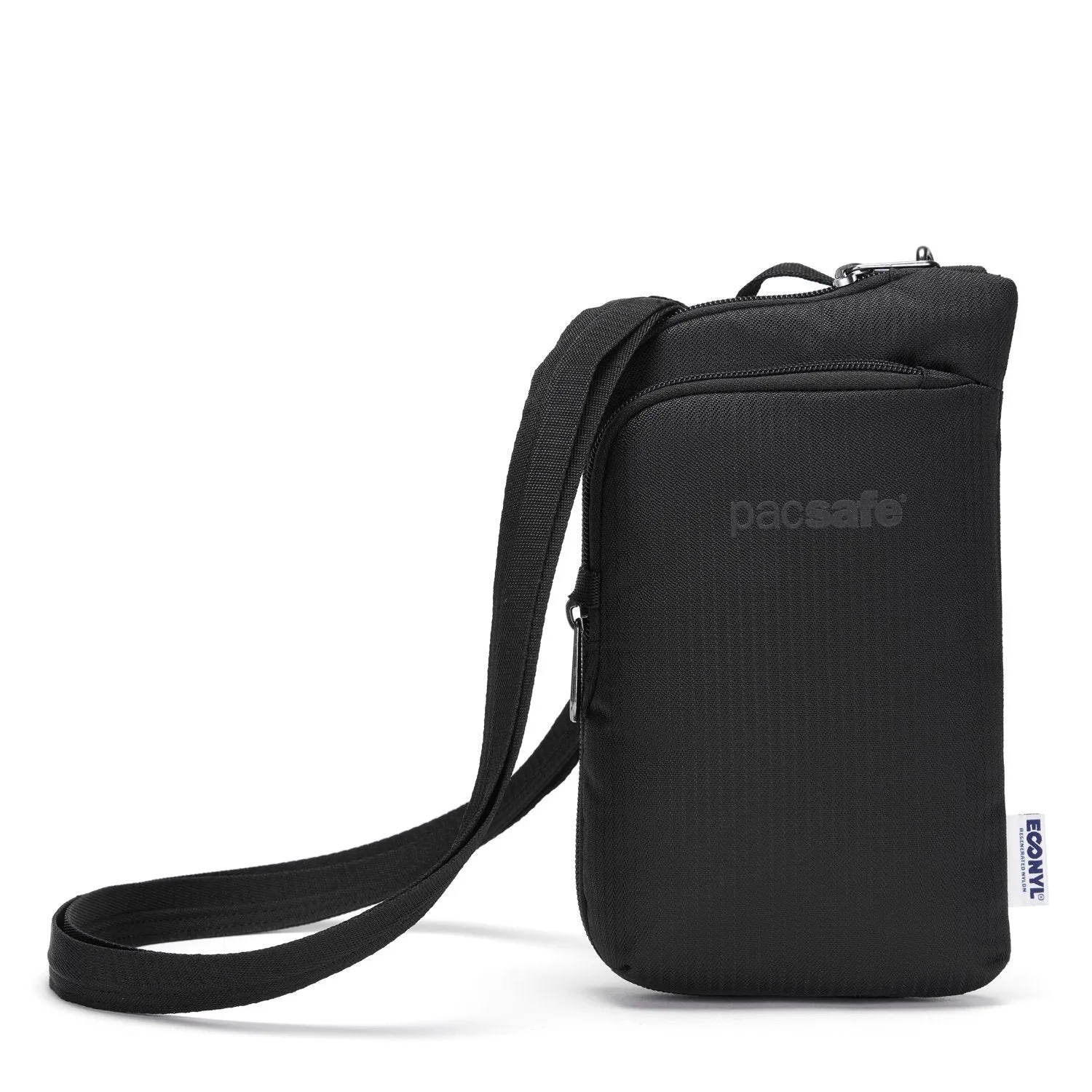 Pacsafe Daysafe ECONYL® Anti-Theft Tech Crossbody