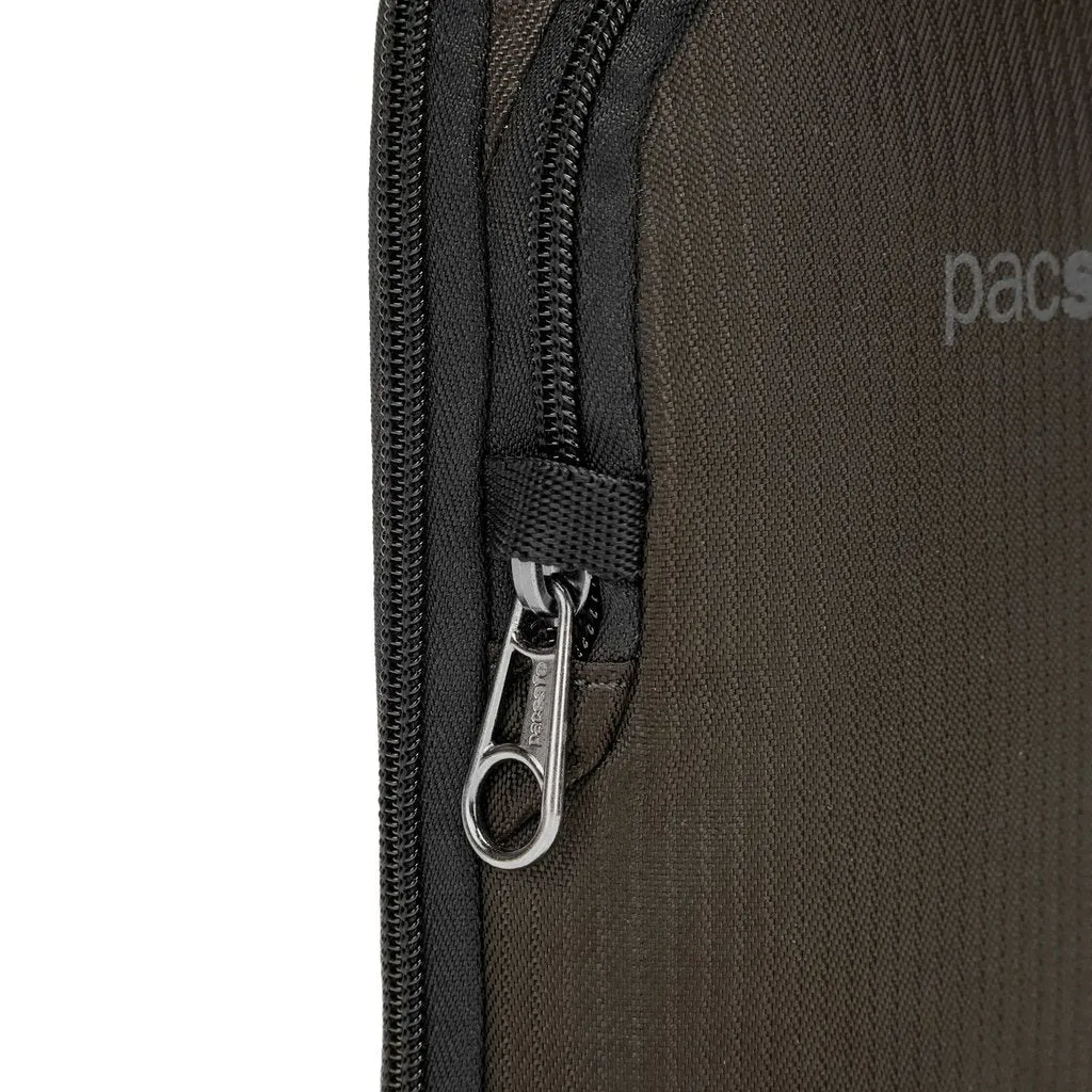 Pacsafe Daysafe ECONYL® Anti-Theft Tech Crossbody