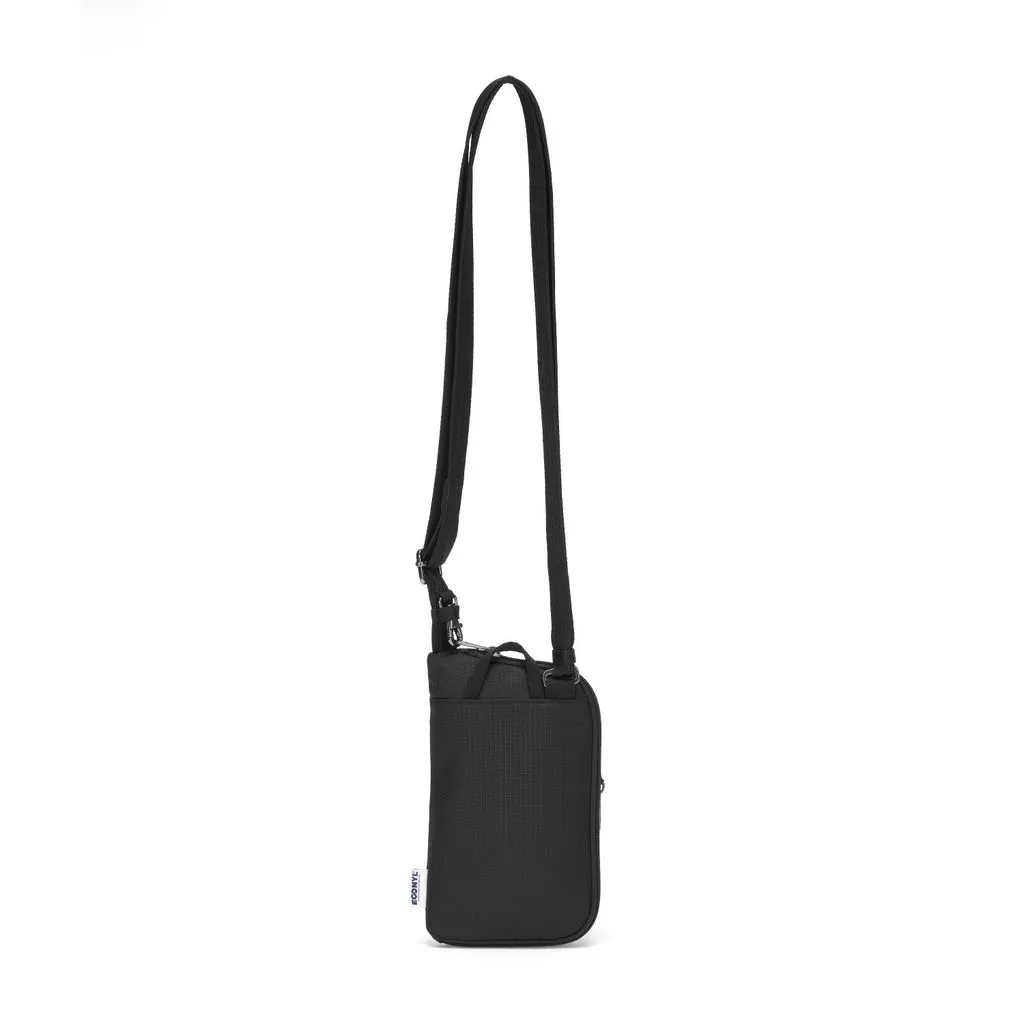 Pacsafe Daysafe ECONYL® Anti-Theft Tech Crossbody