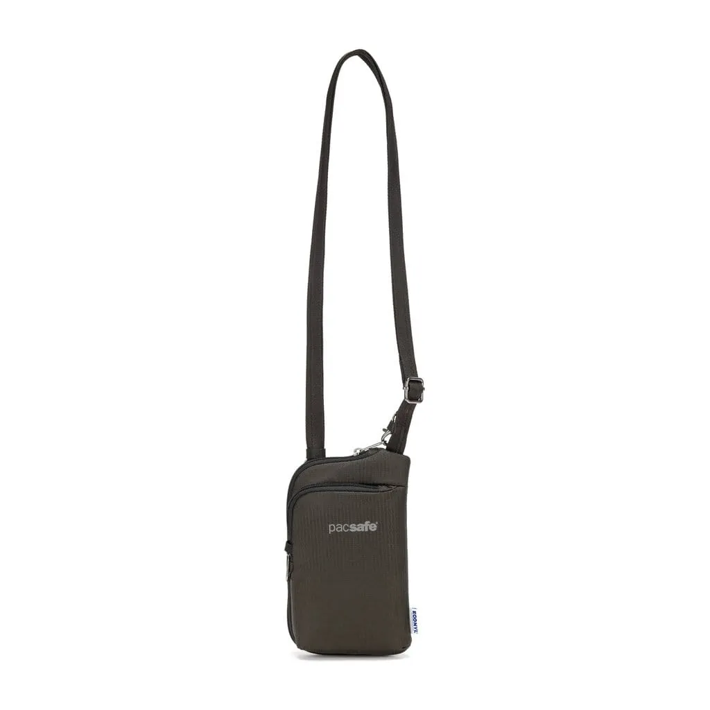 Pacsafe Daysafe ECONYL® Anti-Theft Tech Crossbody