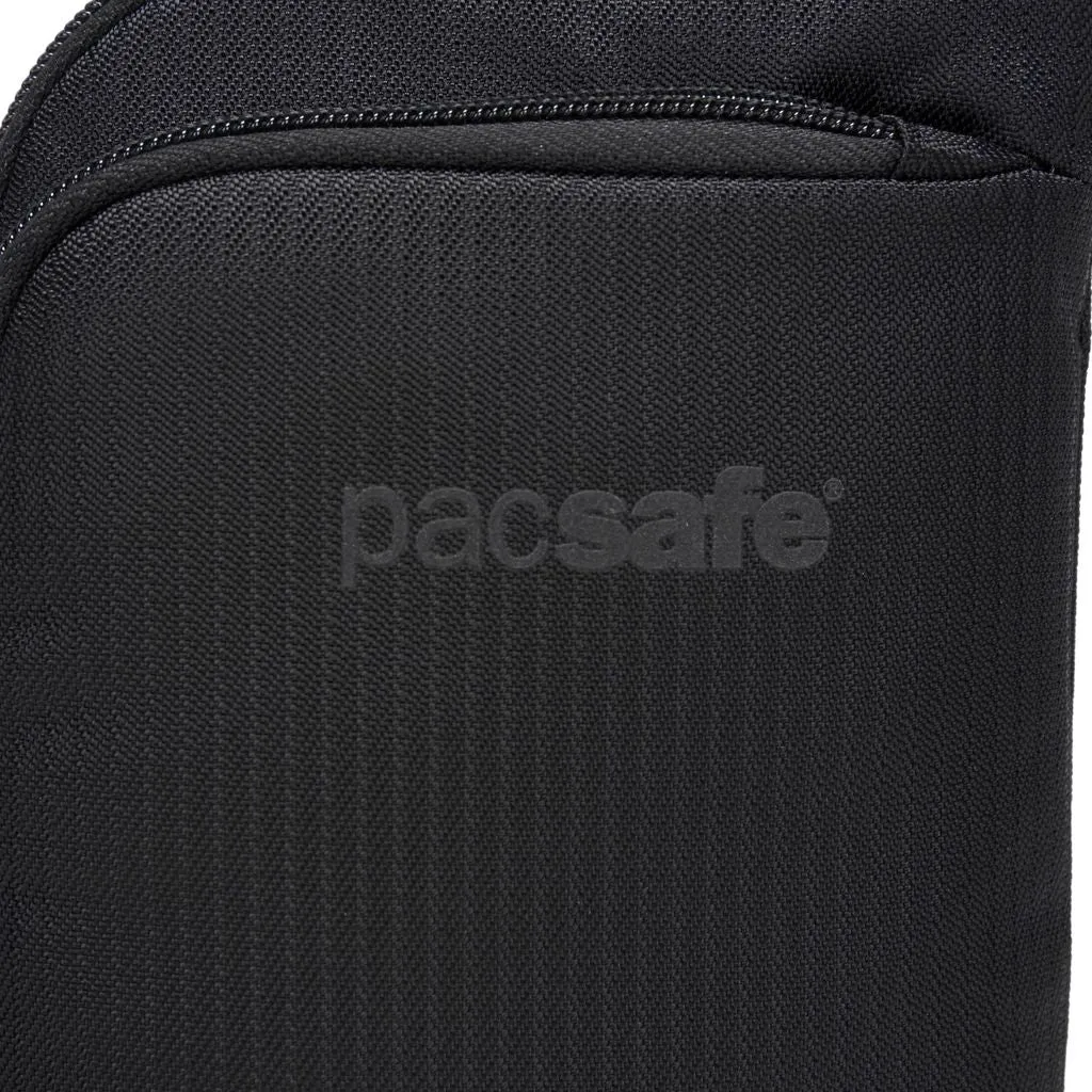 Pacsafe Daysafe ECONYL® Anti-Theft Tech Crossbody