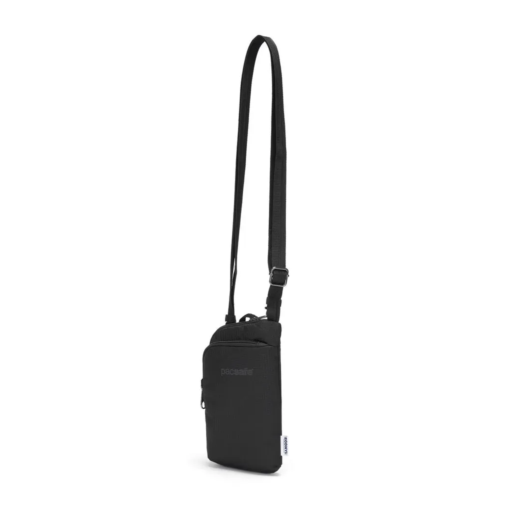 Pacsafe Daysafe ECONYL® Anti-Theft Tech Crossbody