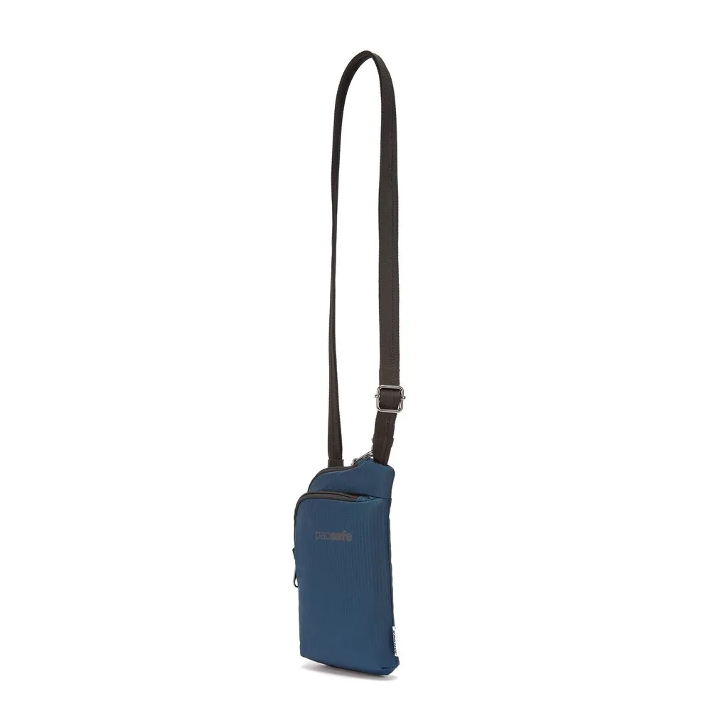 Pacsafe Daysafe ECONYL® Anti-Theft Tech Crossbody