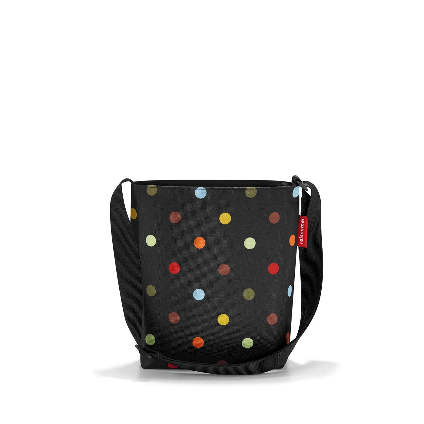 Shoulderbag S Dots