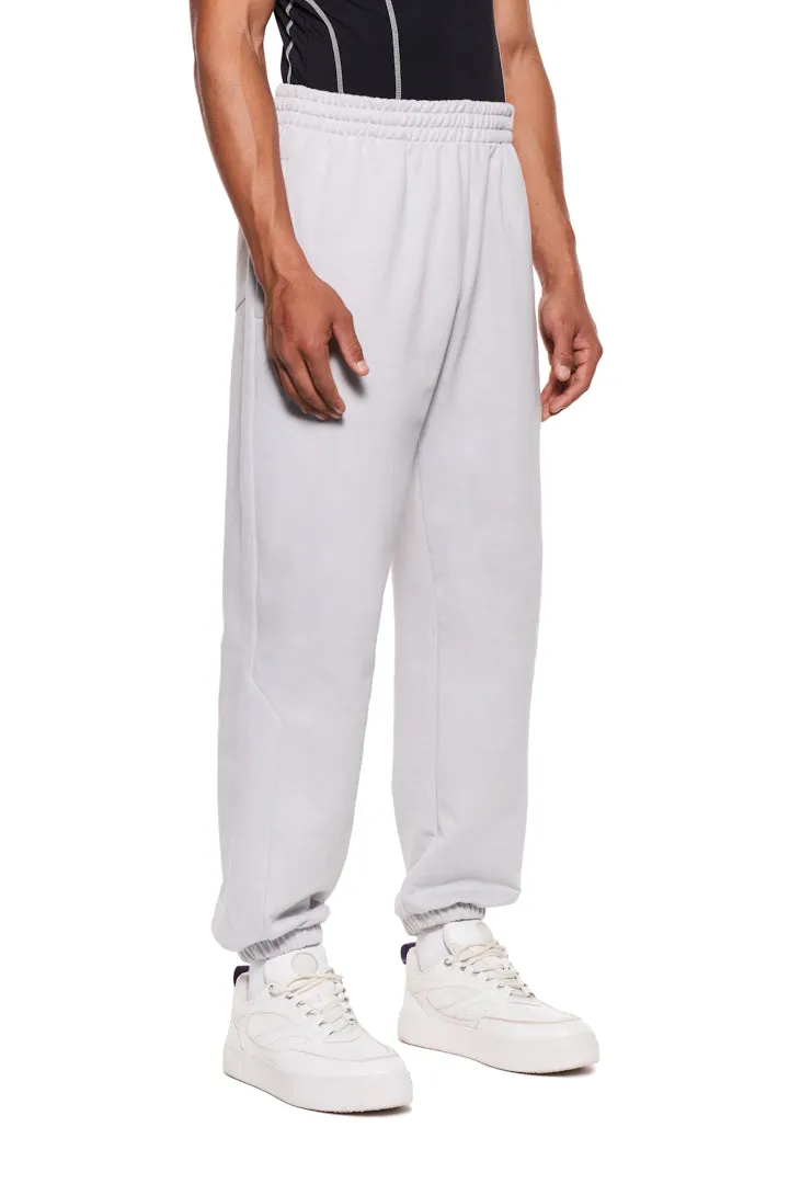 Sports Sweatpants Gray