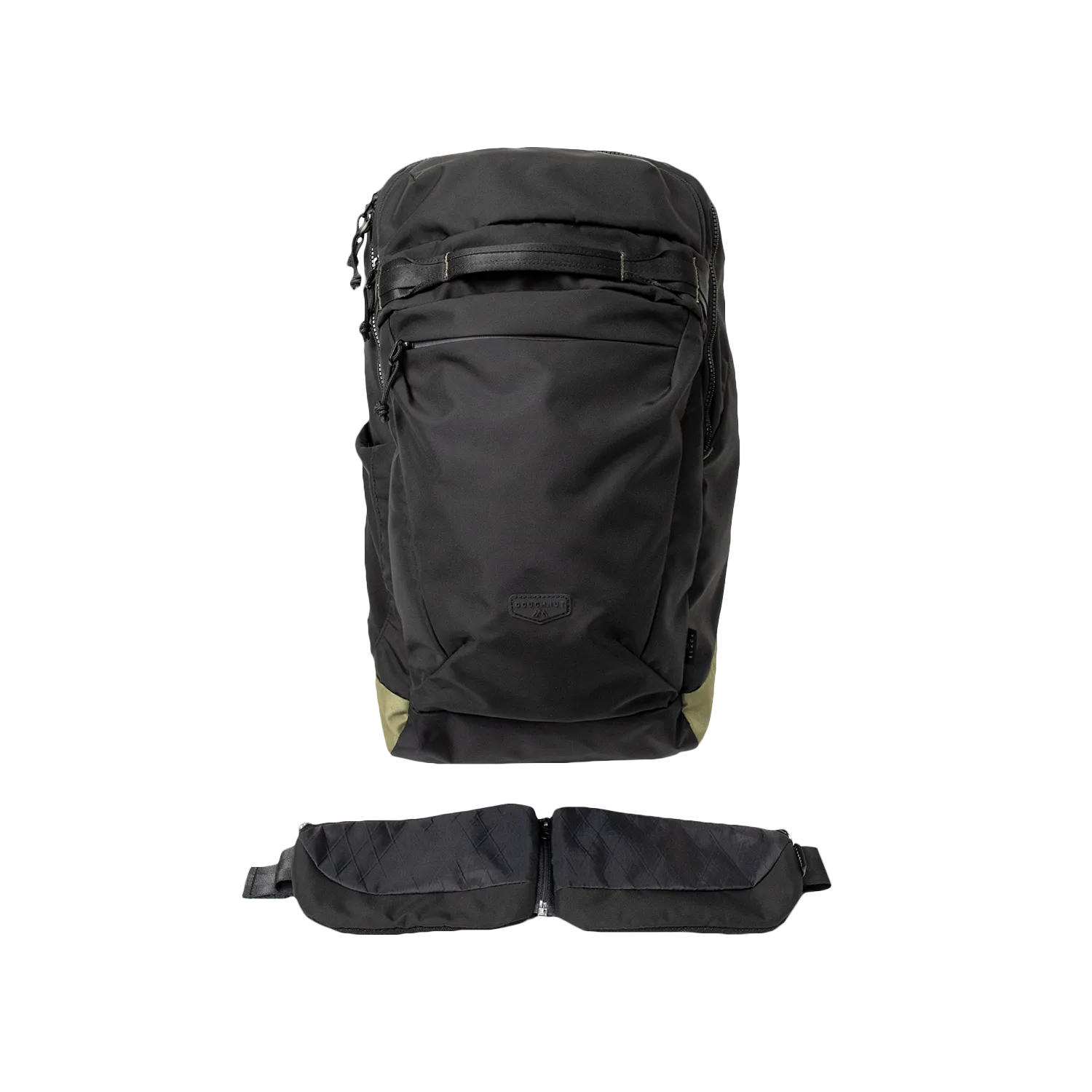 Stargazer Titan Series Backpack