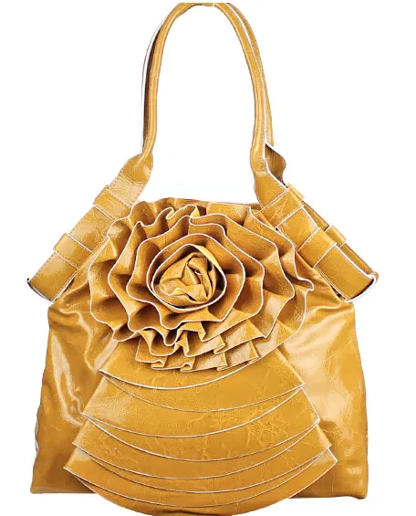 The Dahlia | Designer Inspired Purse