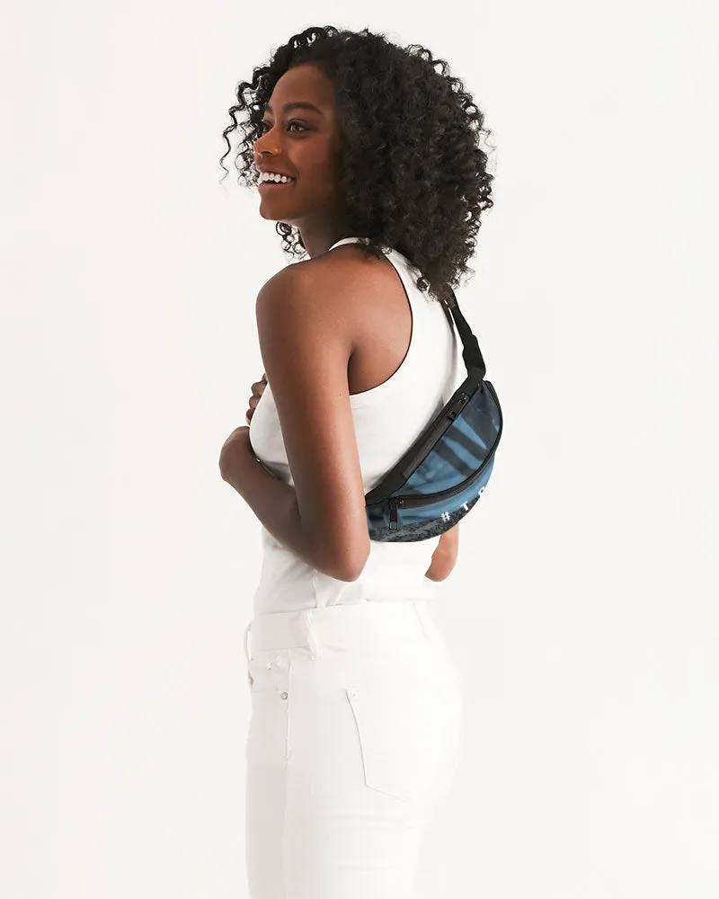 Truth Crossbody Sling Bag