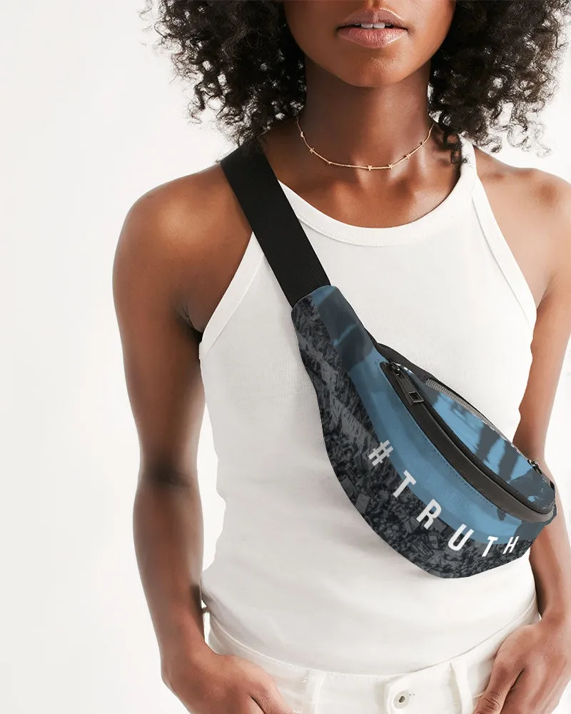 Truth Crossbody Sling Bag