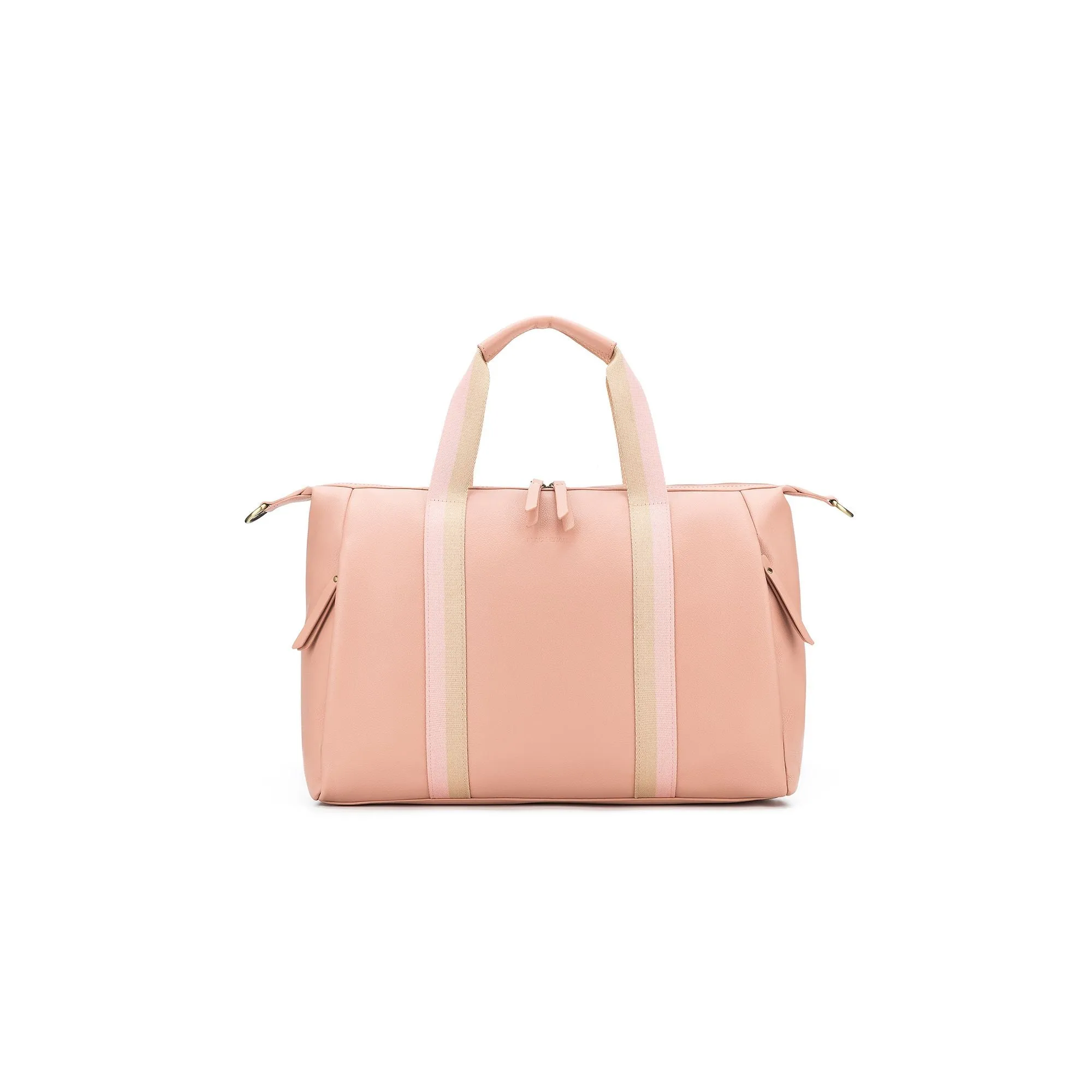 Tuscany Blush Pink Travel / Work  Bag