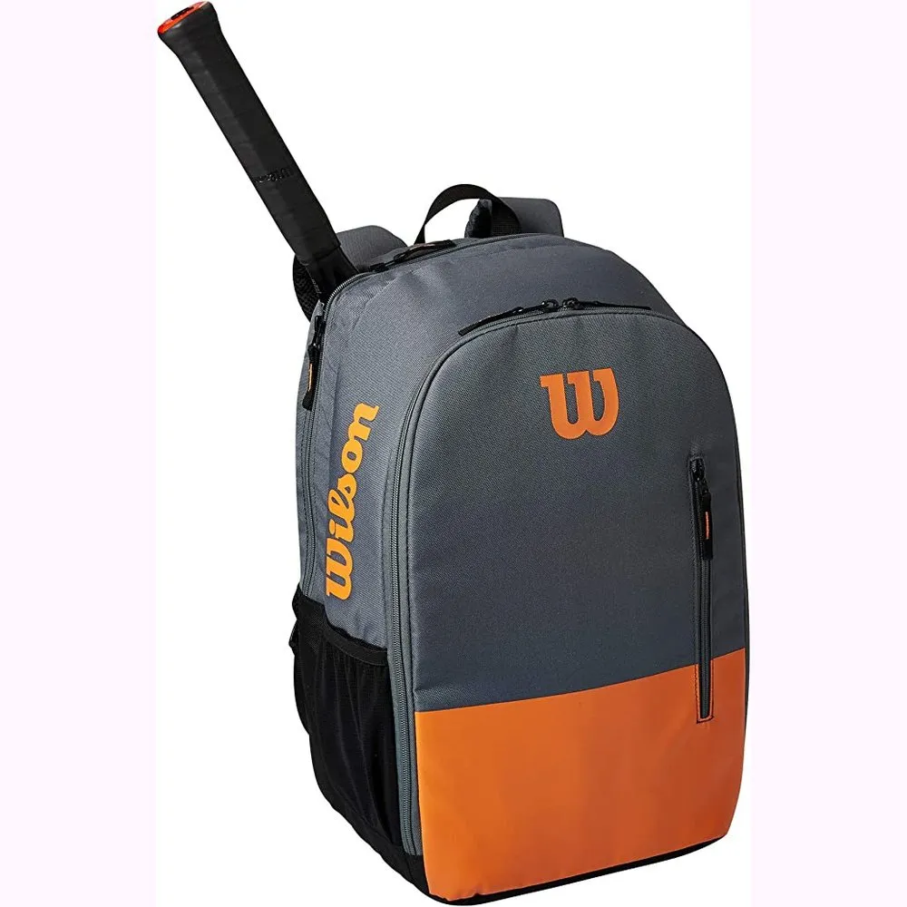 Wilson Team Tennis Padel Gym Sports Backpack [WS]