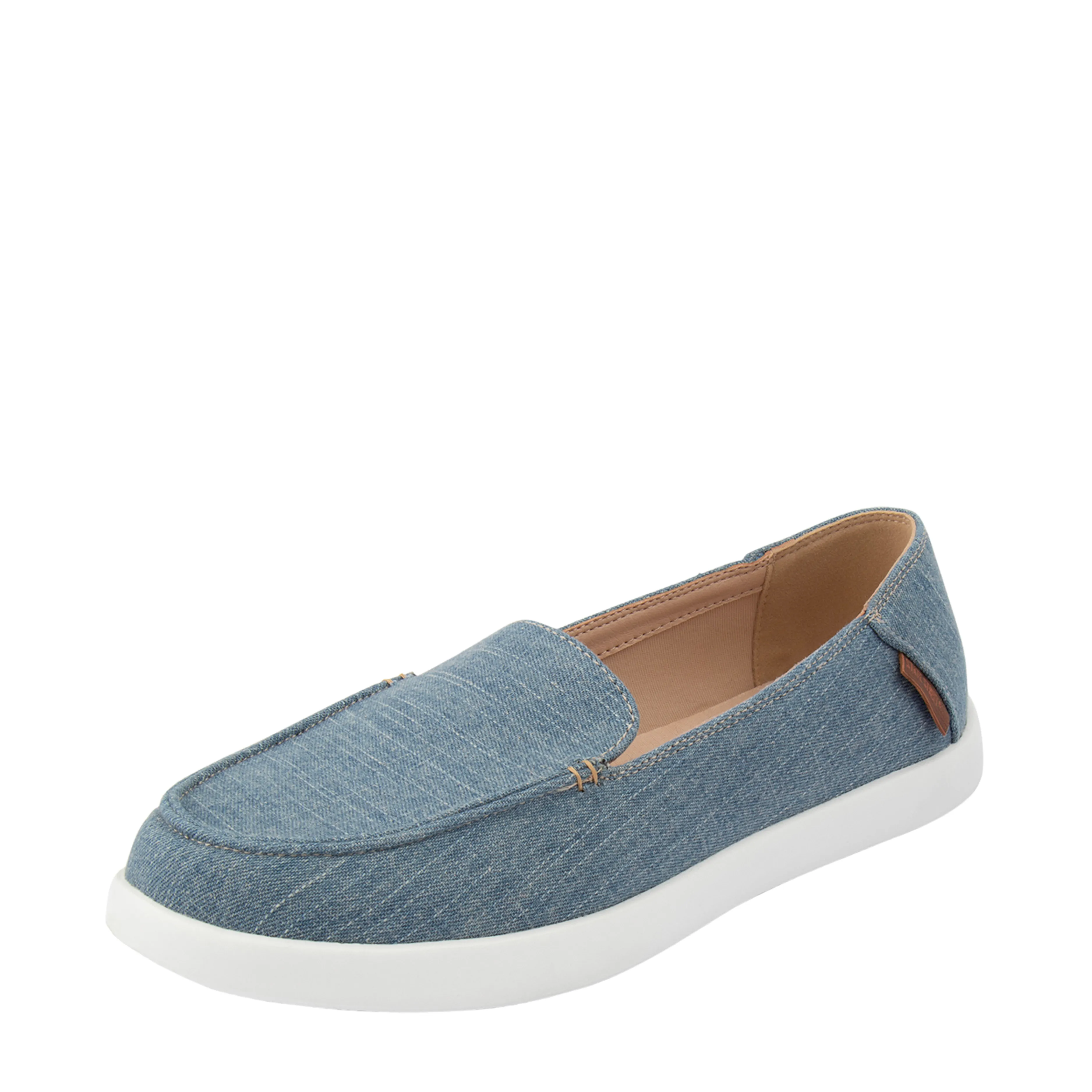 Women's Augusta Moccasin