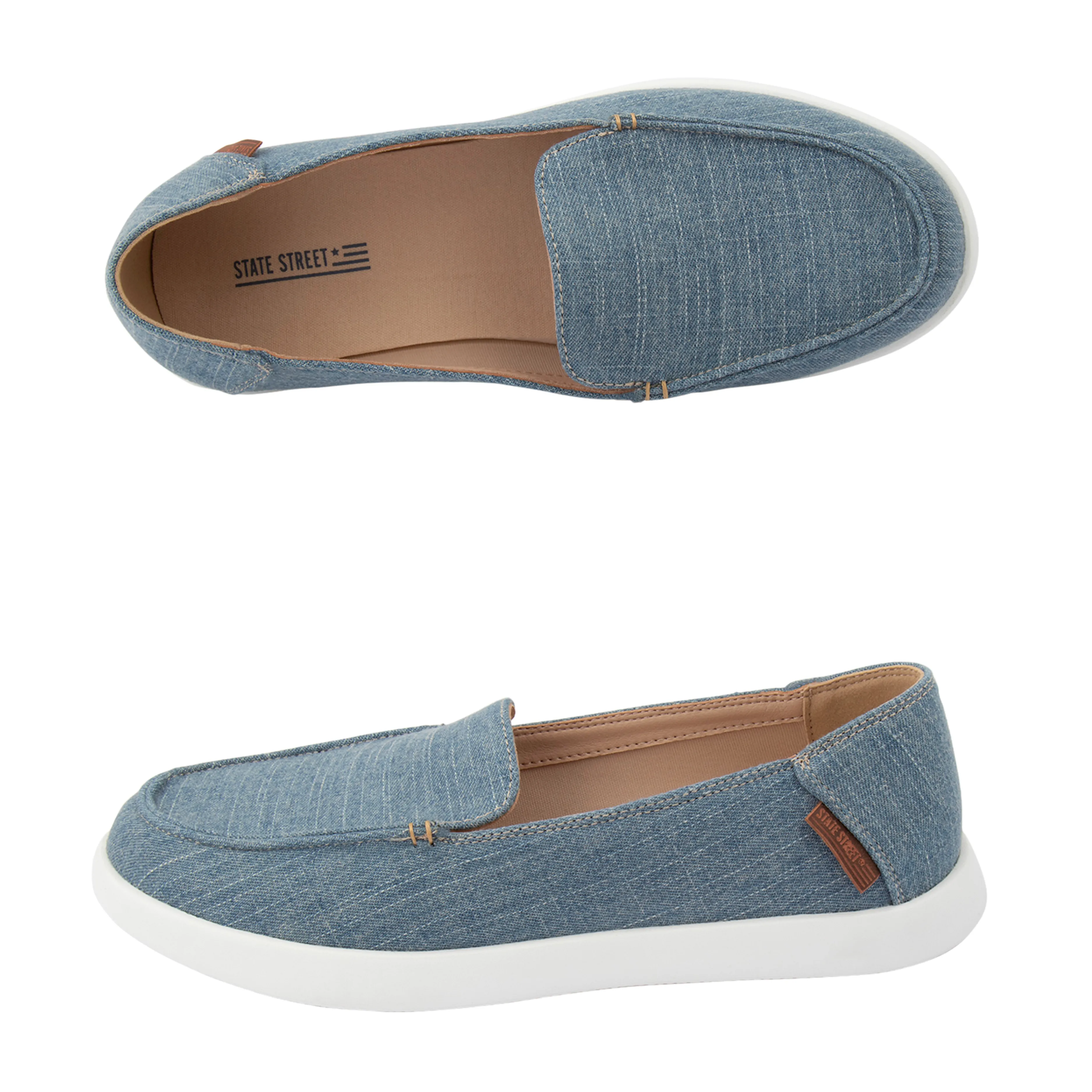 Women's Augusta Moccasin