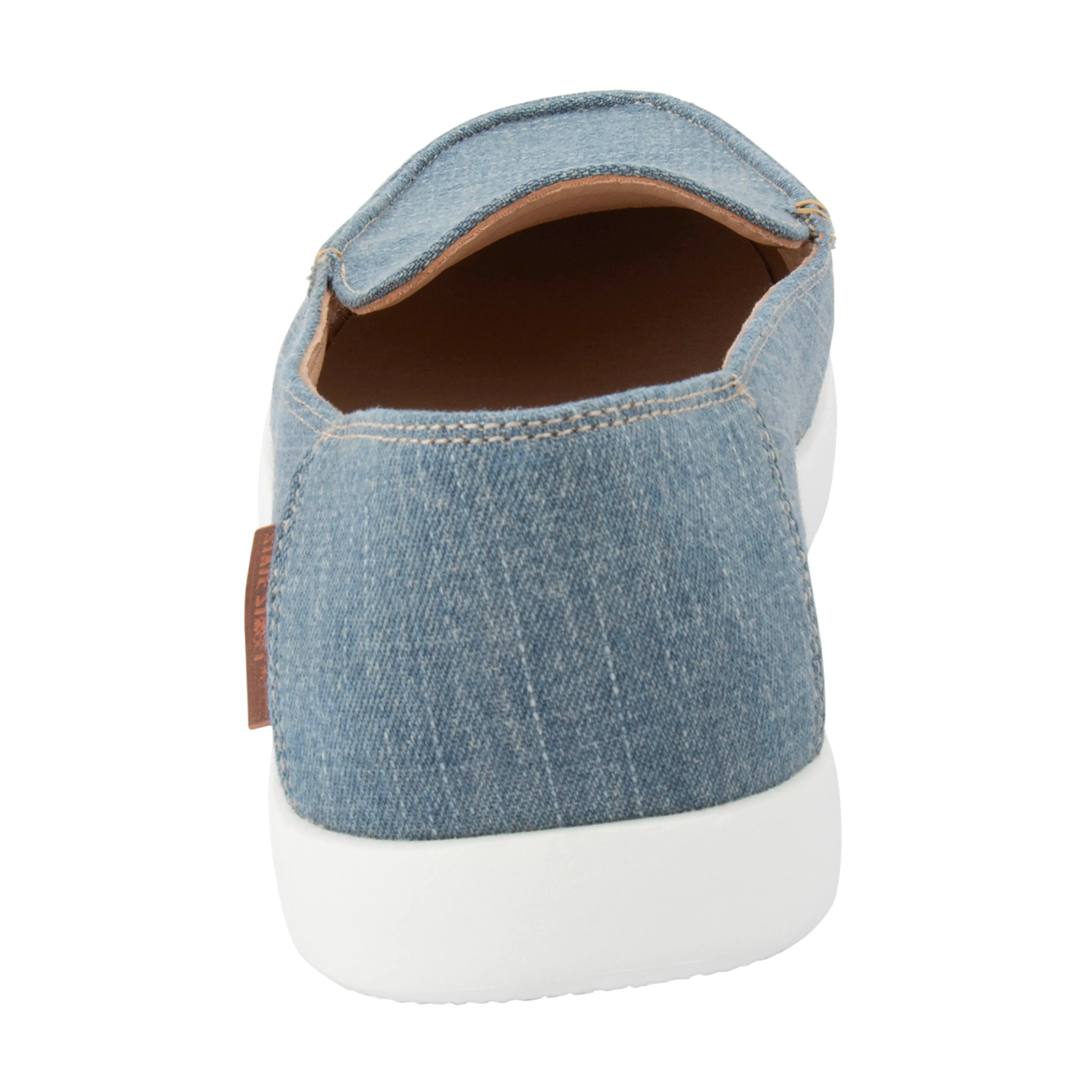 Women's Augusta Moccasin