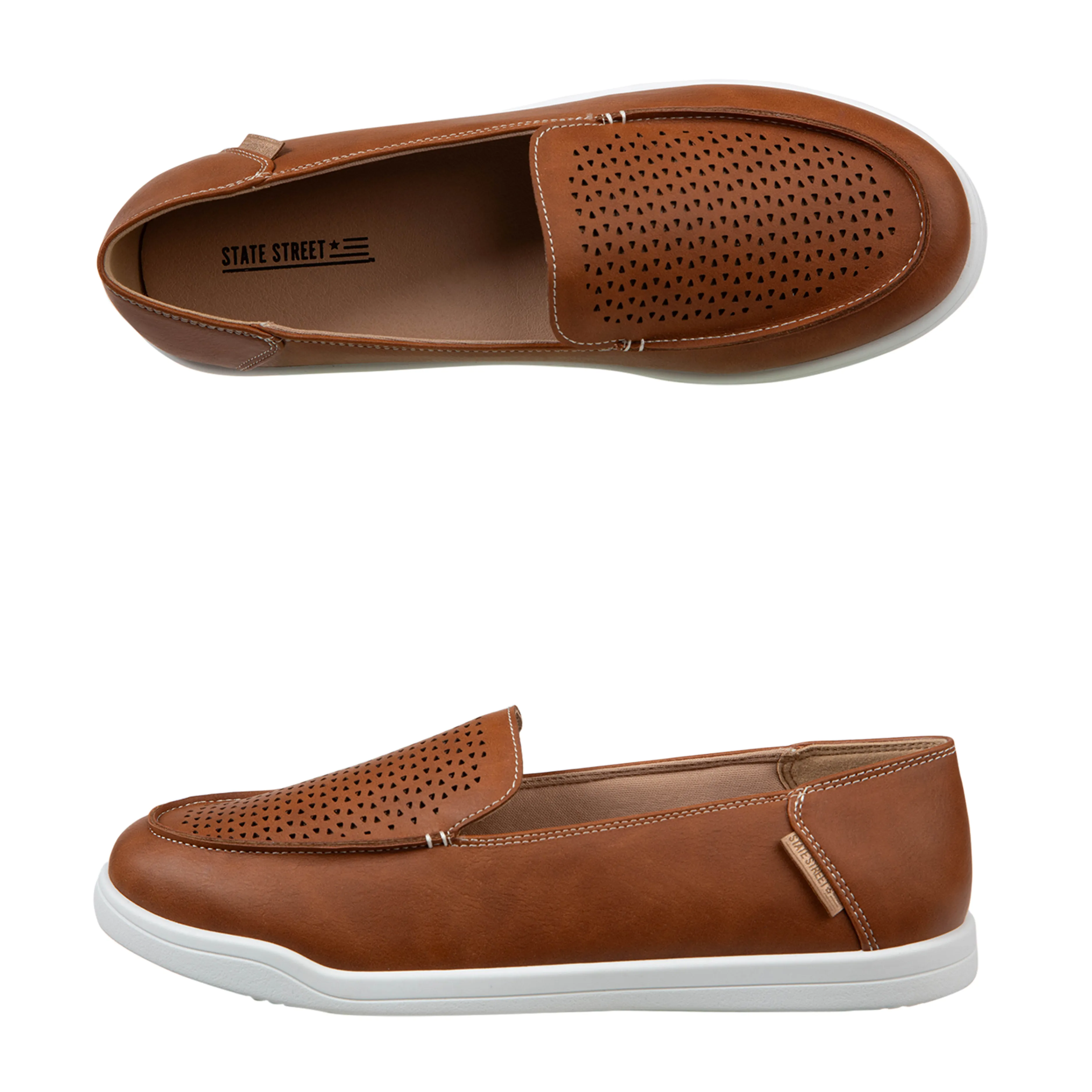 Women's Augusta Moccasin